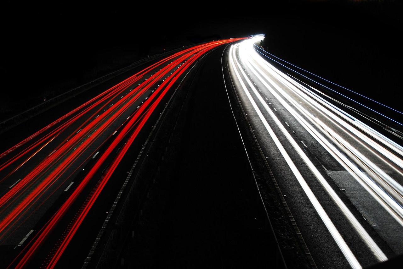 Autobahnen