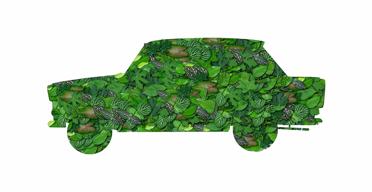Autos und der Klimawandel