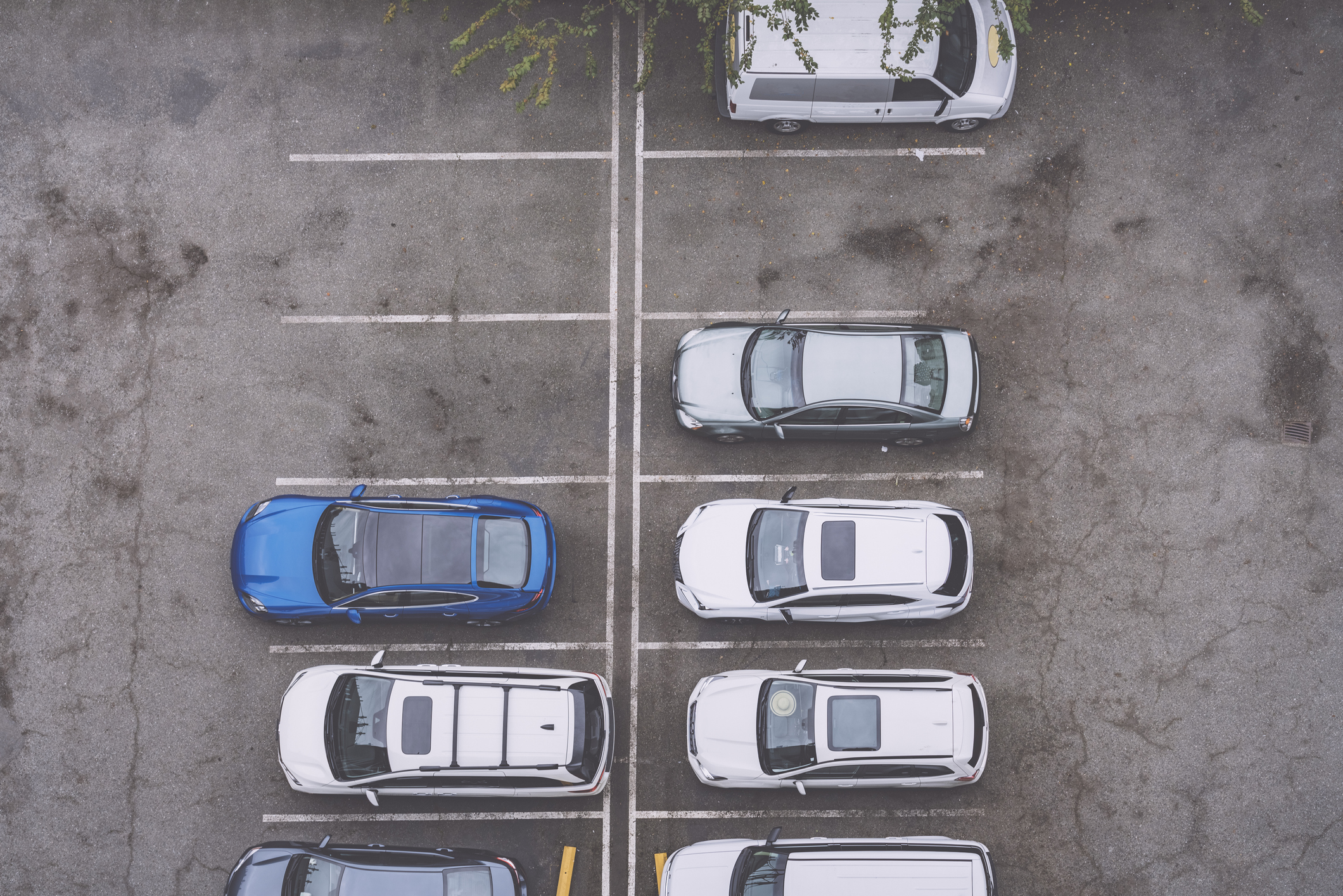 Neue Verkehrskonzepte