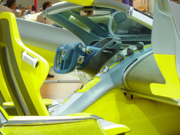 Quo vadis, IAA?