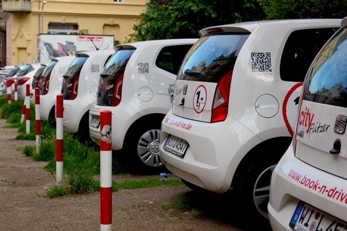 Carsharing – ein attraktives Angebot?