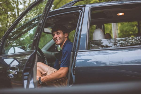 Private Taxi-Unternehmen auf dem Vormarsch